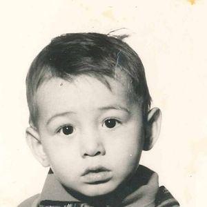 Meet your Posher, Roger